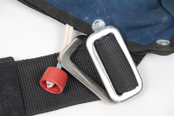 Grote foto secumar golf reddingsvest sport en fitness vissport