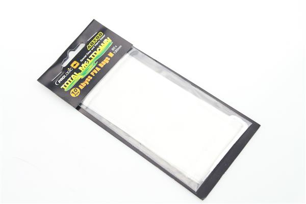 Grote foto prologic total meltdown abyss pva bags 10 st medium 60 x 130 mm sport en fitness vissport