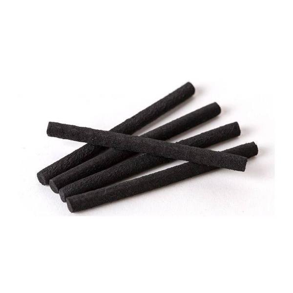 Grote foto nash critical balancing foam 7mm 5 st zwart sport en fitness vissport