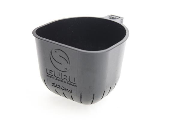 Grote foto guru rapid release pole cup 300ml sport en fitness vissport