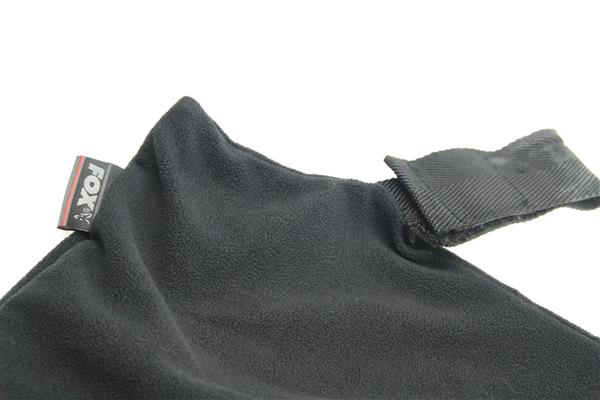 Grote foto fox zzz pillow cover kussen hoes sport en fitness vissport
