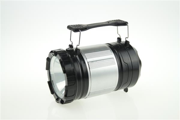 Grote foto lamp sport en fitness vissport