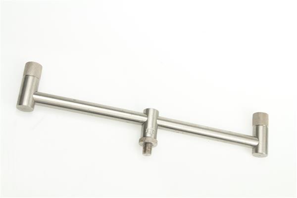 Grote foto jrc rvs fixed 2 rod buzzerbar sport en fitness vissport