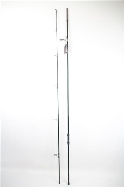 Grote foto the force distance range 13ft 3.25lb karperhengel sport en fitness vissport