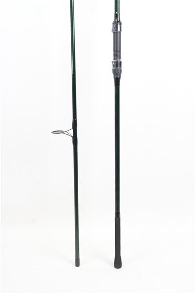 Grote foto the force distance range 13ft 3.25lb karperhengel sport en fitness vissport