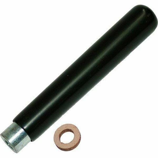 Grote foto gardner baiting spoon handle sport en fitness vissport