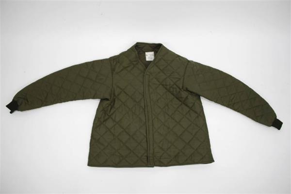 Grote foto kl nato vlies jas maat m l m l kleding heren jassen zomer