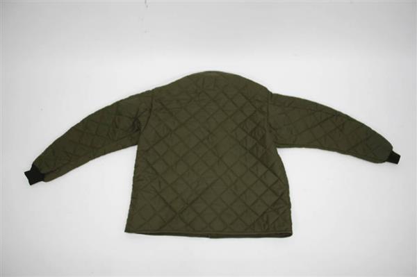 Grote foto kl nato vlies jas maat m l m l kleding heren jassen zomer