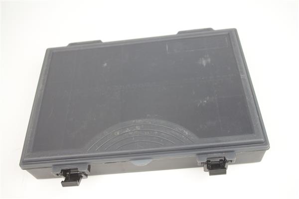 Grote foto mad tacklebox groen sport en fitness vissport
