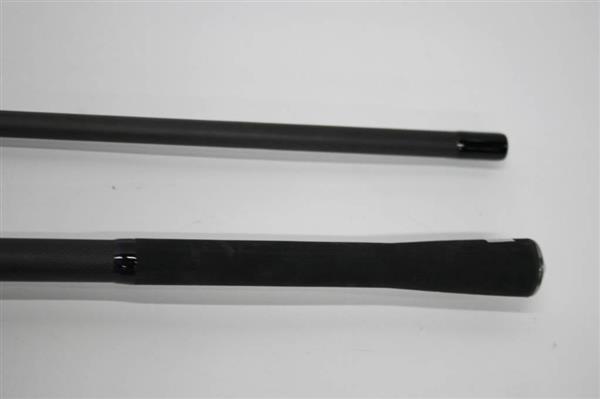 Grote foto jrc extreme transmitter 12ft 2.75lb markerhengel sport en fitness vissport