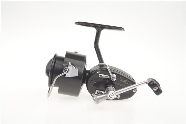 Grote foto garcia mitchell 840 match g089103 molen sport en fitness vissport