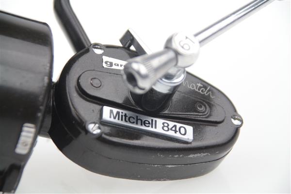 Grote foto garcia mitchell 840 match g089103 molen sport en fitness vissport