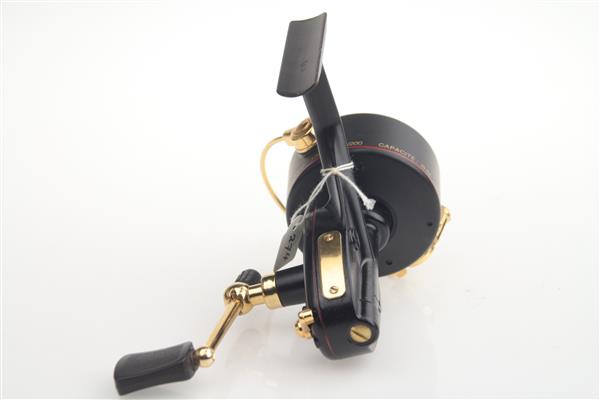 Grote foto mitchell 400 g serial 101 nieuw in box molen reserve spoel sport en fitness vissport