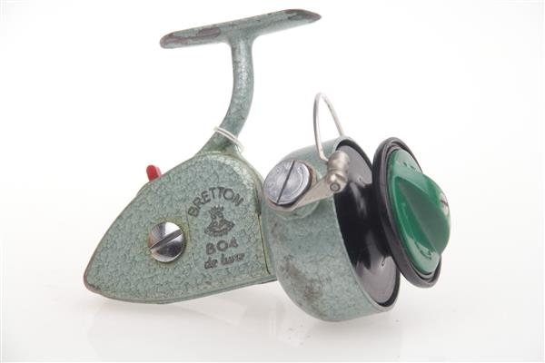 Grote foto bretton de luxe 804 183 molen doos sport en fitness vissport