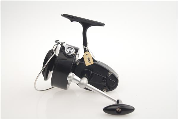Grote foto albatros mitchell saltwater 302 molen sport en fitness vissport