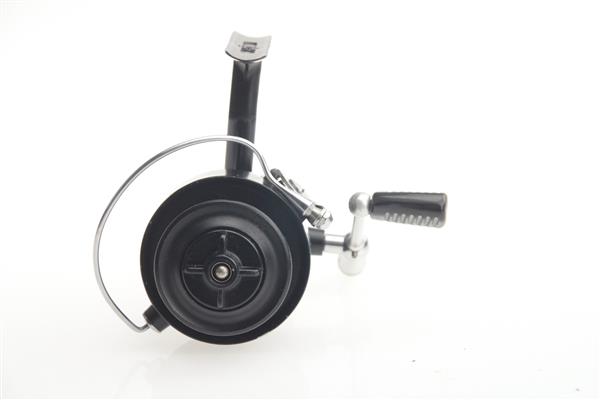 Grote foto olympic 81 made in japan molen sport en fitness vissport
