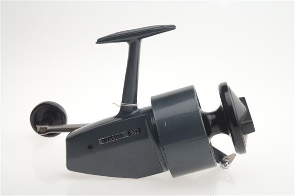 Grote foto bretton 903 made in france molen sport en fitness vissport