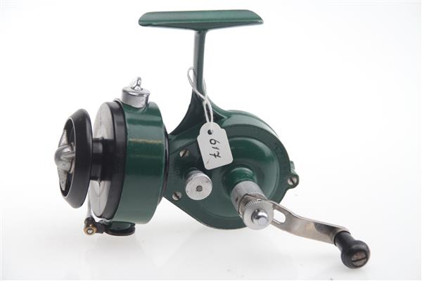Grote foto benora 2 gear swide made 1688 molen sport en fitness vissport