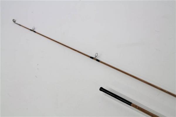 Grote foto pezon michel parabolic bb1 splitcane 1.67m nr. 870106 spinhengel sport en fitness vissport