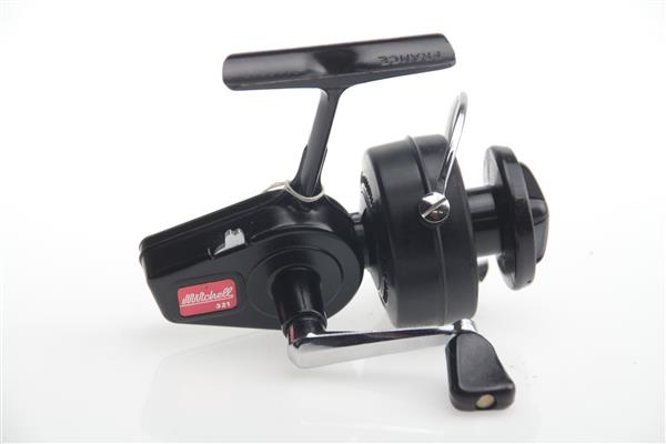 Grote foto mitchell 321 0116727 molen sport en fitness vissport