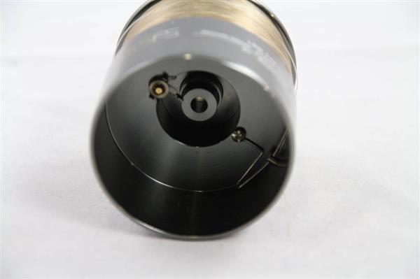 Grote foto dam quick switch 655fs reserve spoel sport en fitness vissport