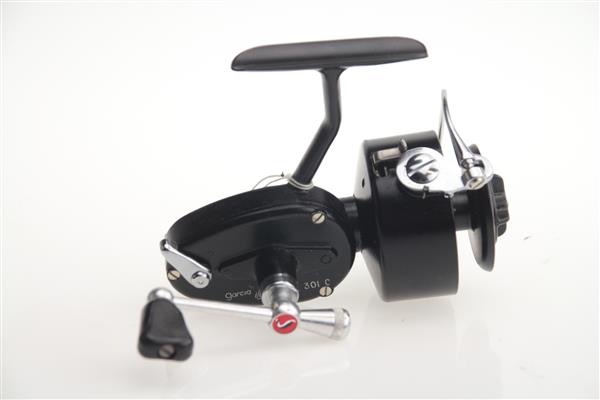 Grote foto garcia mitchell 301 c molen sport en fitness vissport