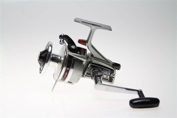 Grote foto shimano elm g 4 made in japan molen sport en fitness vissport