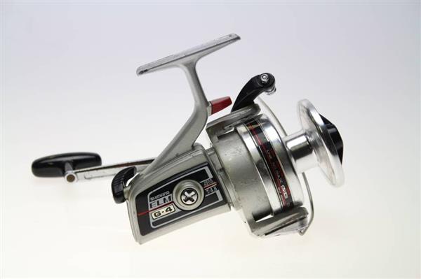 Grote foto shimano elm g 4 made in japan molen sport en fitness vissport