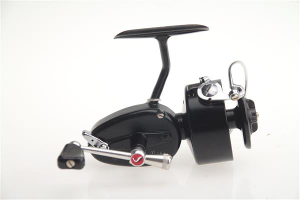 Grote foto garcia mitchell 351 molen sport en fitness vissport