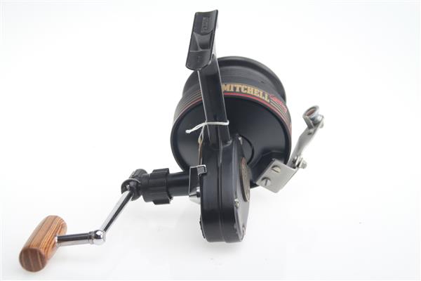 Grote foto mitchell pro 498 q 1 02 molen sport en fitness vissport