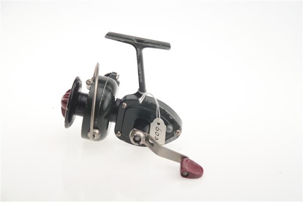 Grote foto dam spinnfix 225 made in west germany molen sport en fitness vissport