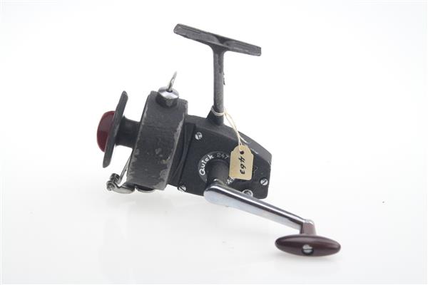 Grote foto dam quick 247 molen sport en fitness vissport
