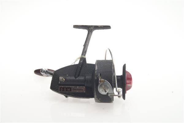 Grote foto dam quick 247 molen sport en fitness vissport