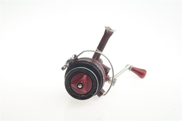 Grote foto dam quick junior 240 red made in germany molen sport en fitness vissport