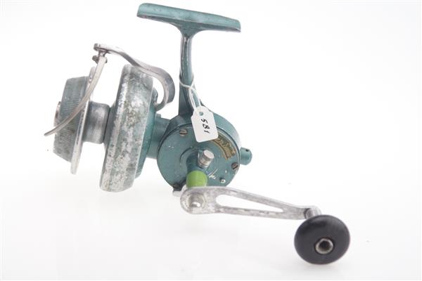 Grote foto alder senior molen sport en fitness vissport