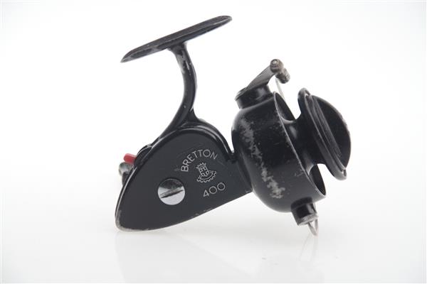 Grote foto bretton 400 90747 molen sport en fitness vissport