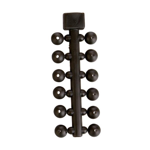 Grote foto prologic gripper beads 24 st sport en fitness vissport