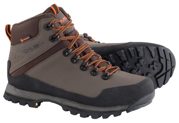 Grote foto chub vantage field boots kleding heren schoenen