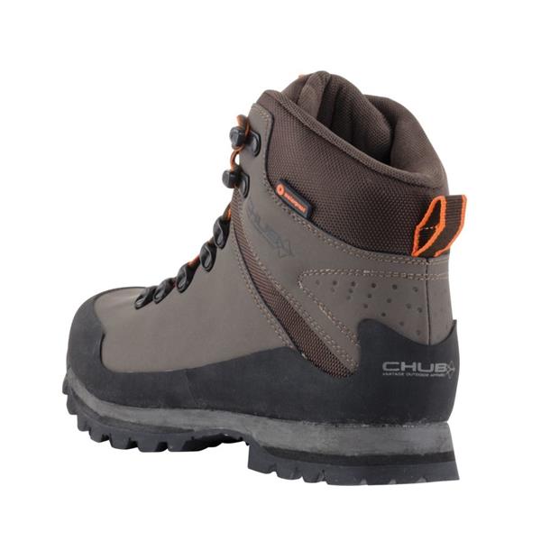 Grote foto chub vantage field boots kleding heren schoenen