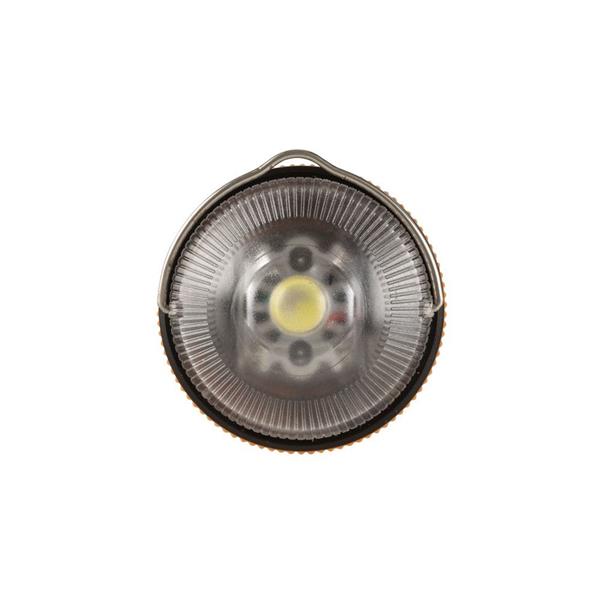 Grote foto chub sat alite flash lantern lamp zaklamp sport en fitness vissport