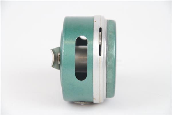 Grote foto martin mohawk aut 38 made in usa automatische vliegvisreel sport en fitness vissport