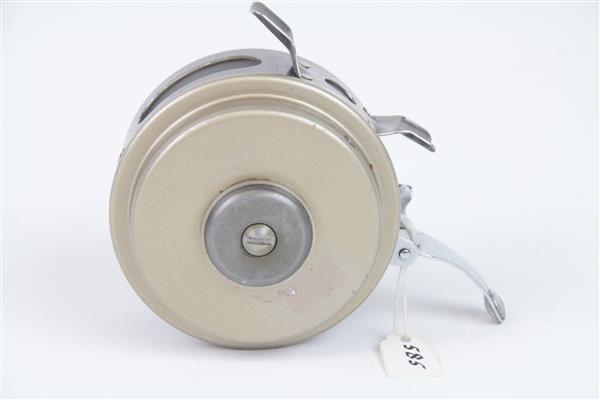 Grote foto shakespeare ok free spripping automatic ek 1824 automatische vliegvisreel sport en fitness vissport
