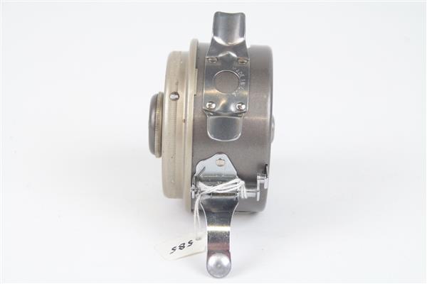 Grote foto shakespeare ok free spripping automatic ek 1824 automatische vliegvisreel sport en fitness vissport