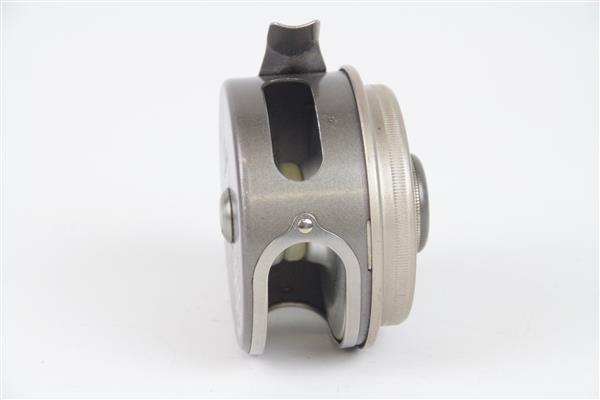 Grote foto shakespeare ok free spripping automatic ek 1824 automatische vliegvisreel sport en fitness vissport