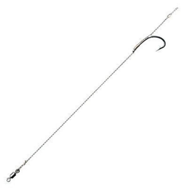 Grote foto mad all tactix rig 20 lb 2 st karperonderlijn sport en fitness vissport