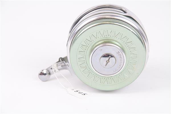Grote foto fly matic super export 00826 vliegvisreel sport en fitness vissport