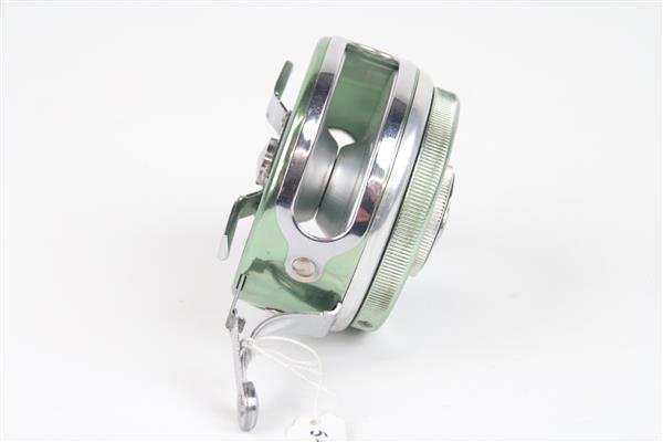 Grote foto fly matic super export 00826 vliegvisreel sport en fitness vissport