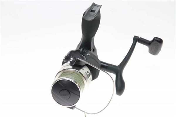 Grote foto okuma brahma pro 40 molen sport en fitness vissport