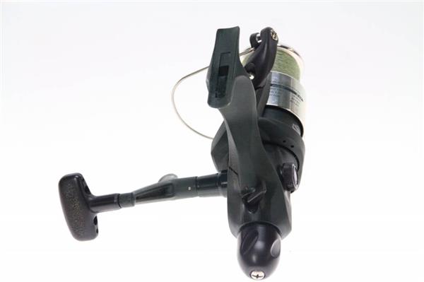 Grote foto okuma brahma pro 40 molen sport en fitness vissport