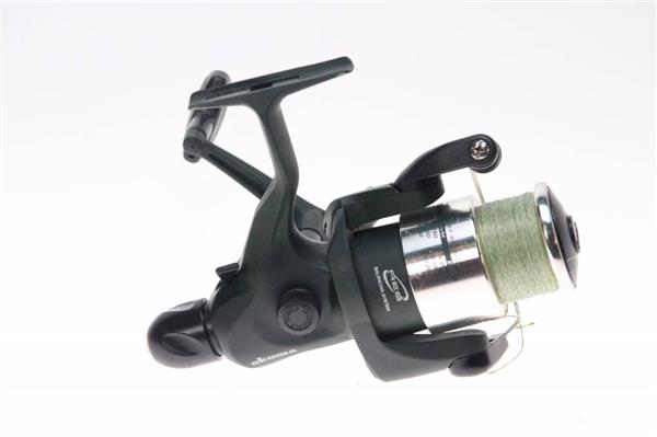 Grote foto okuma brahma pro 40 molen sport en fitness vissport